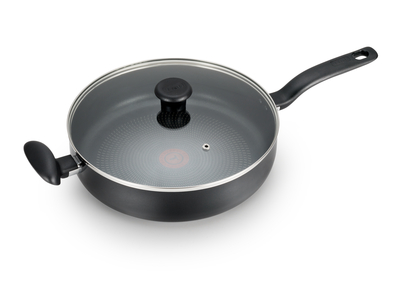 5 Quart Chef Pan with Lid