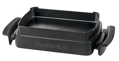 Optigrill + Snacking and Baking Accessory T-fal