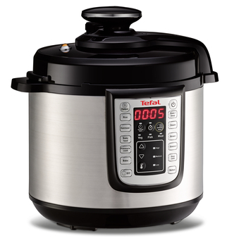 how to use tefal pressure cooker the right way