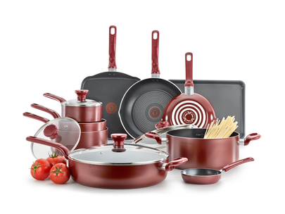 T-fal Easy Care Non-stick Cookware Review - Consumer Reports