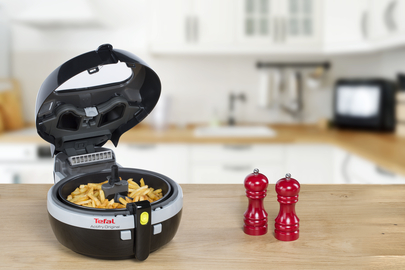 tefal actifry low fat fryer benefits for cooking