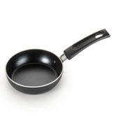T-fal Champagne Ceramic Chef Fry Pan,11.5