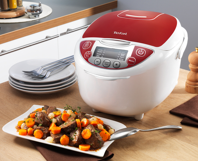 All-in-1 Multi Cooker, Rice cooker MB-M25 – Global