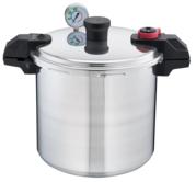 Pressure Cooker Accessories Jigger Floater Sealer Pressure Cooker Parts