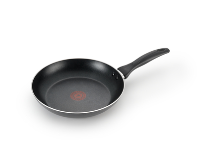 T-fal Specialty Hard Enamel Nonstick Cookware, Large Double Burner Griddle,  18 x 10.75 inch Black, C4061494 